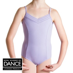 Trykoty Dziecięce Bloch RAD Rosa Examination Lilac | DPLKV47849